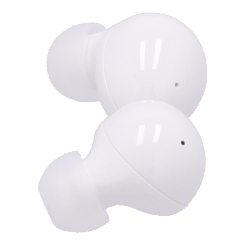 SAMSUNG　 サムスン　/ワイヤレスイヤホン／Galaxy　Buds2/SM-R177NZWAXJP//RF2W40PR6W/Aランク/05