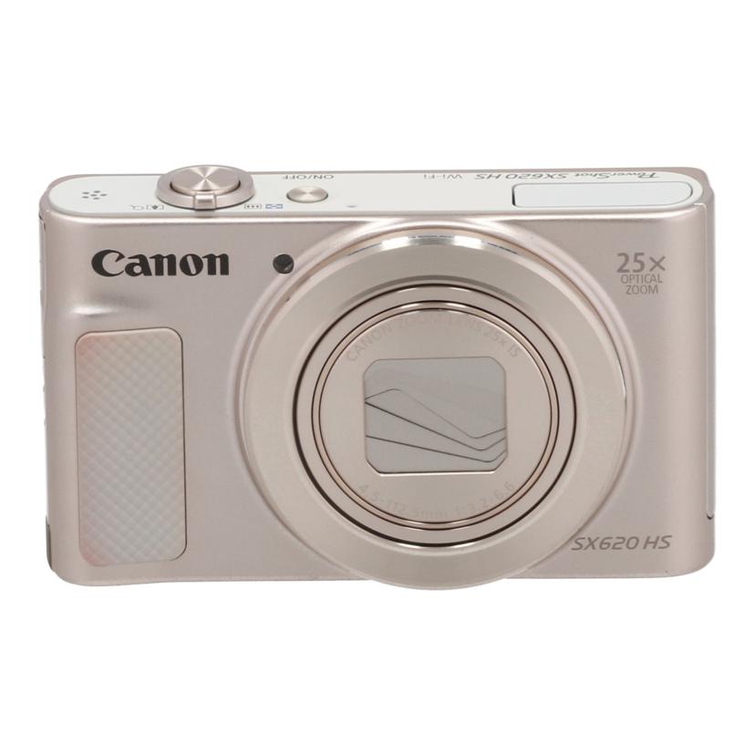 Canon キヤノン /デジタルカメラ/PowerShot SX620 HS//031063007041/ABランク/62