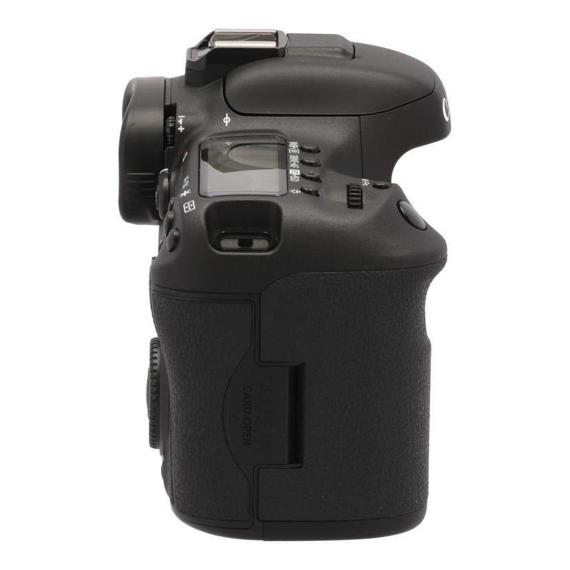 Canon キヤノン/デジタル一眼ボディ/EOS 7D MarkII//081022003907/Bランク/42