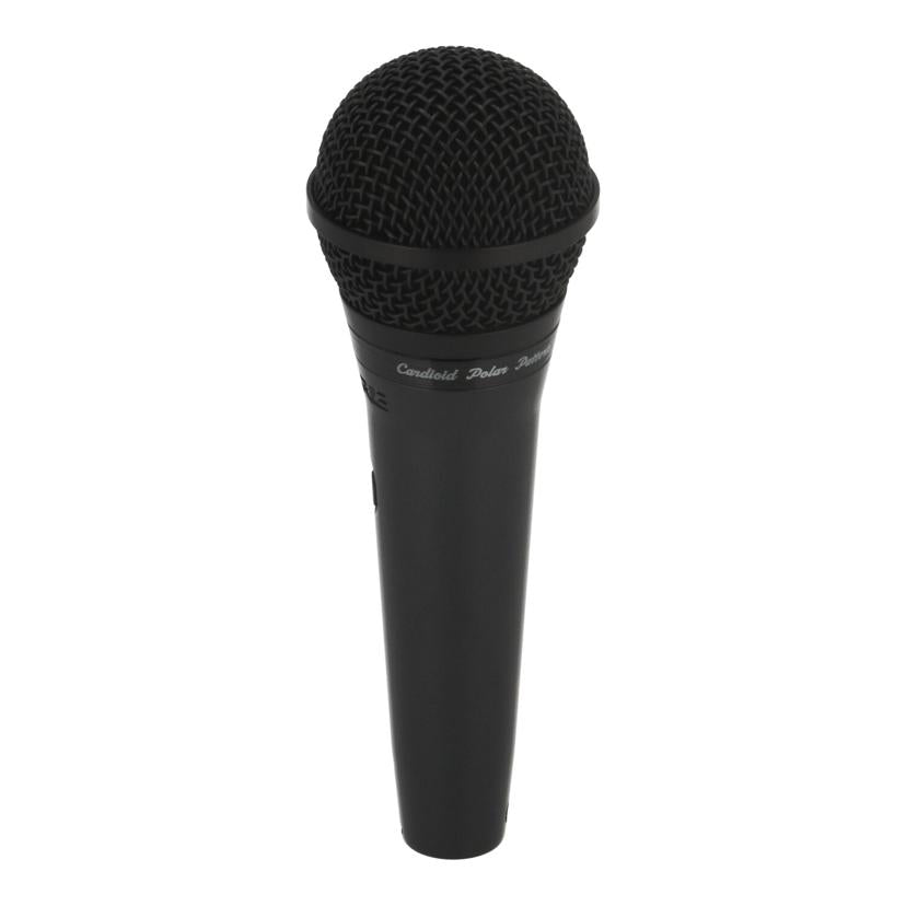 SHURE シュア　/ダイナミックマイク/PGA58//-/Bランク/81