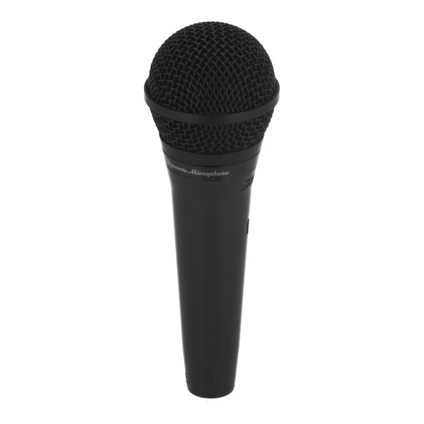 SHURE シュア　/ダイナミックマイク/PGA58//-/Bランク/81