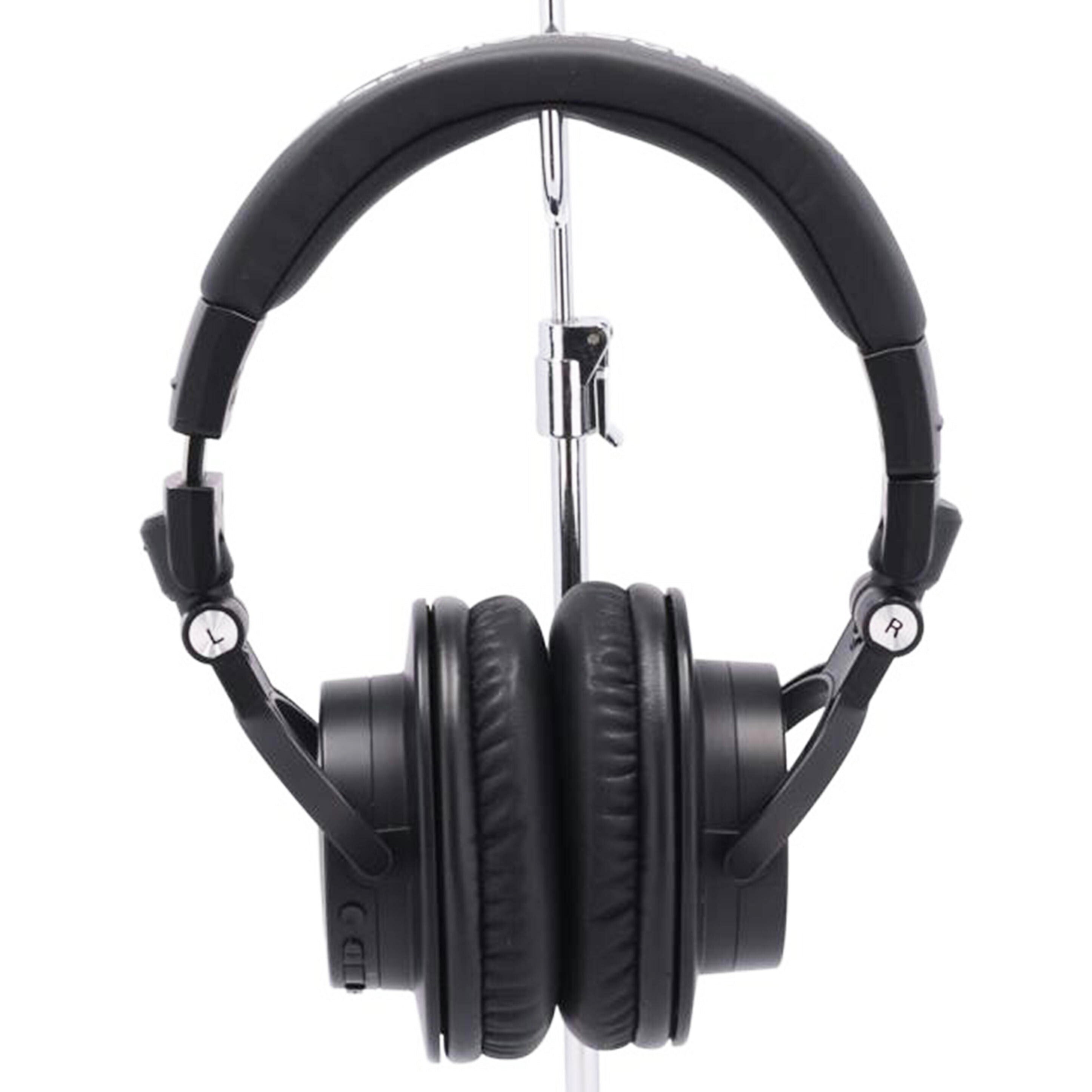 audio－technica オーディオテクニカ　/ワイヤレスヘッドホン　/ATH-M50xBT2//-/Bランク/62