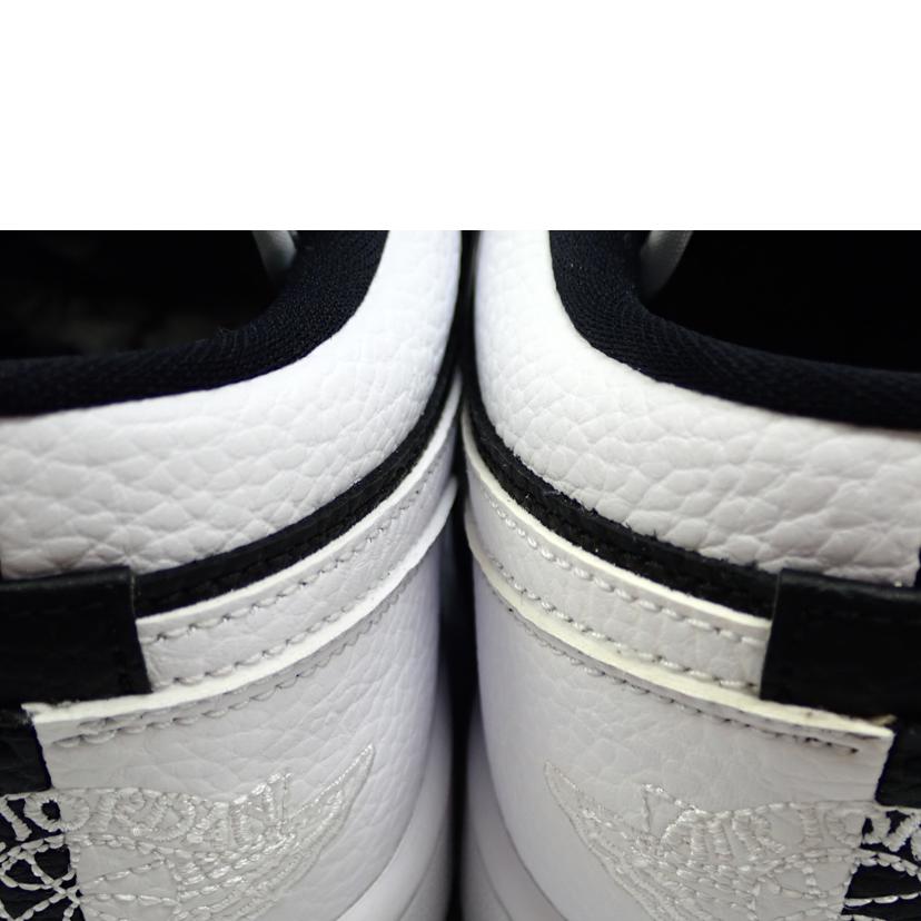 NIKE ﾅｲｷ/AIR　JORDAN　1　MID　SE/DN3738-400//29.0cm/Aランク/62
