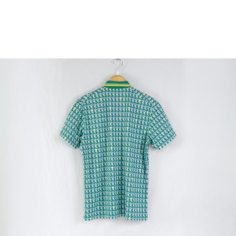 and　per　se アンパスィ/and　per　se／半袖ポロシャツ/AMS9711Y2//Aランク/81