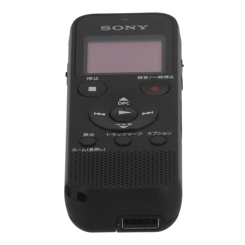 SONY　 ソニー　/ICレコーダー/ICD-PX470F//S011199574M/Aランク/81