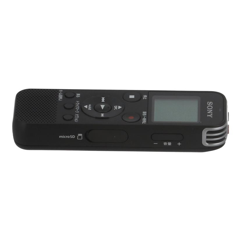 SONY　 ソニー　/ICレコーダー/ICD-PX470F//S011199574M/Aランク/81