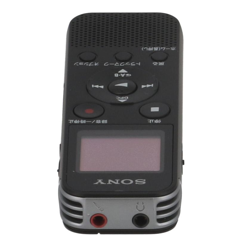 SONY　 ソニー　/ICレコーダー/ICD-PX470F//S011199574M/Aランク/81