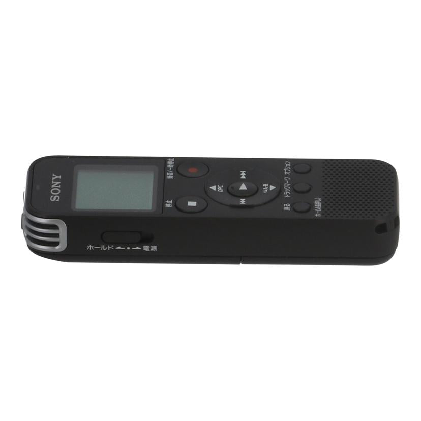 SONY　 ソニー　/ICレコーダー/ICD-PX470F//S011199574M/Aランク/81