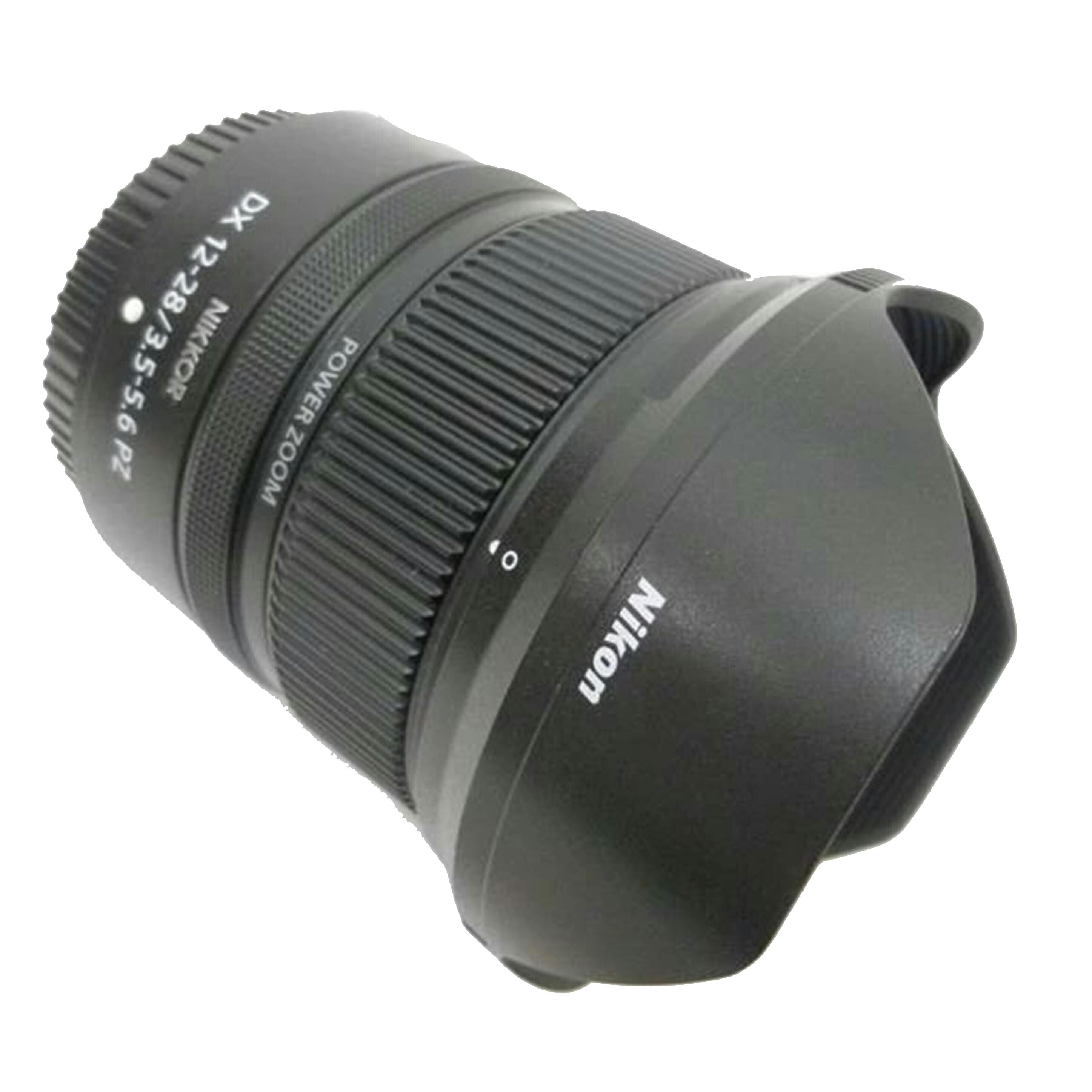 NIKON ニコン/12－28mm広角ズームレンズ/12-28mm3.5-5.6PZ VR//20005102/ABランク/88