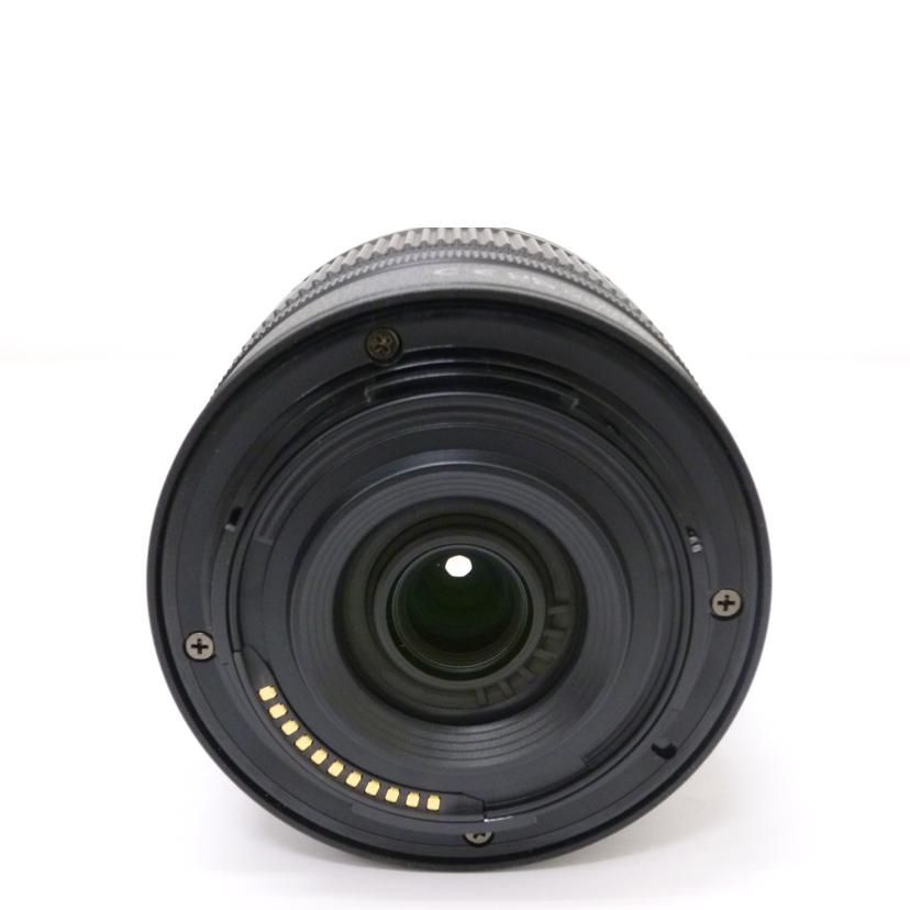 NIKON ニコン/12－28mm広角ズームレンズ/12-28mm3.5-5.6PZ VR//20005102/ABランク/88