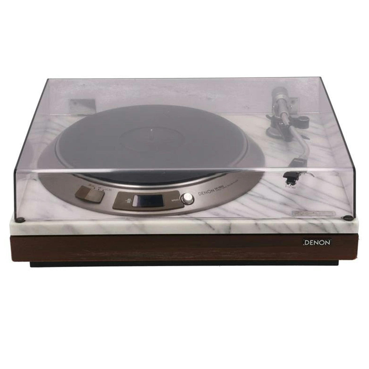 DENON デノン/レコードプレーヤー/DP-1800//153461/Bランク/84