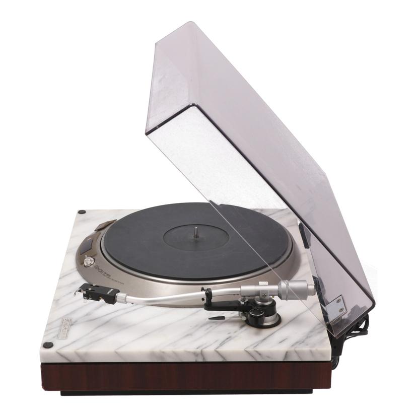 DENON デノン/レコードプレーヤー/DP-1800//153461/Bランク/84