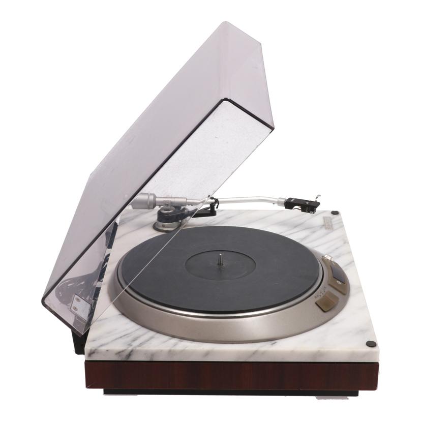 DENON デノン/レコードプレーヤー/DP-1800//153461/Bランク/84