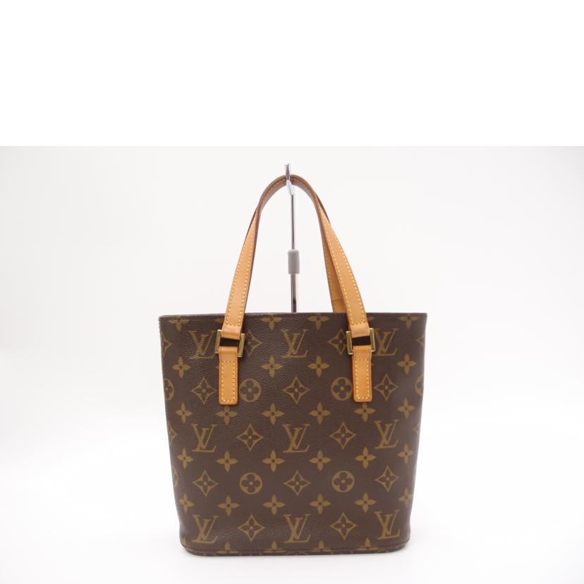 LOUIS　VUITTON/ヴァヴァンPM／モノグラム/M51172//SR0***/Aランク/69