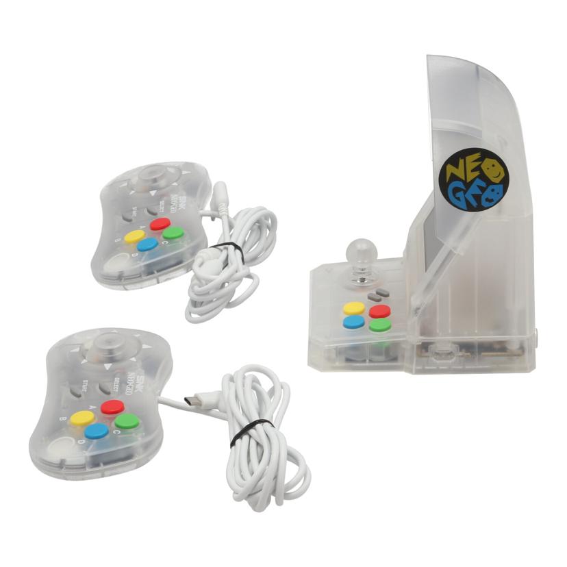 SNK エスエヌケー/NEOGEO　mini　Haohmaru/FM1J2X1930//-/ABランク/65