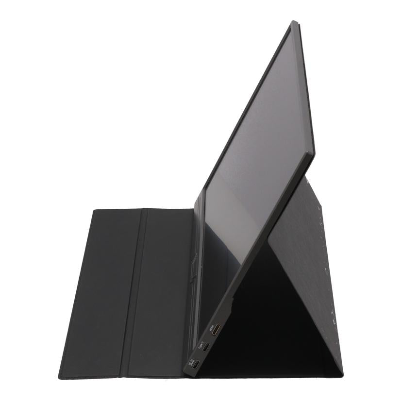 NoBrand ノーブランド /ポータブルモニタ－15.6インチ/GS156CM2-G//-/ABランク/70