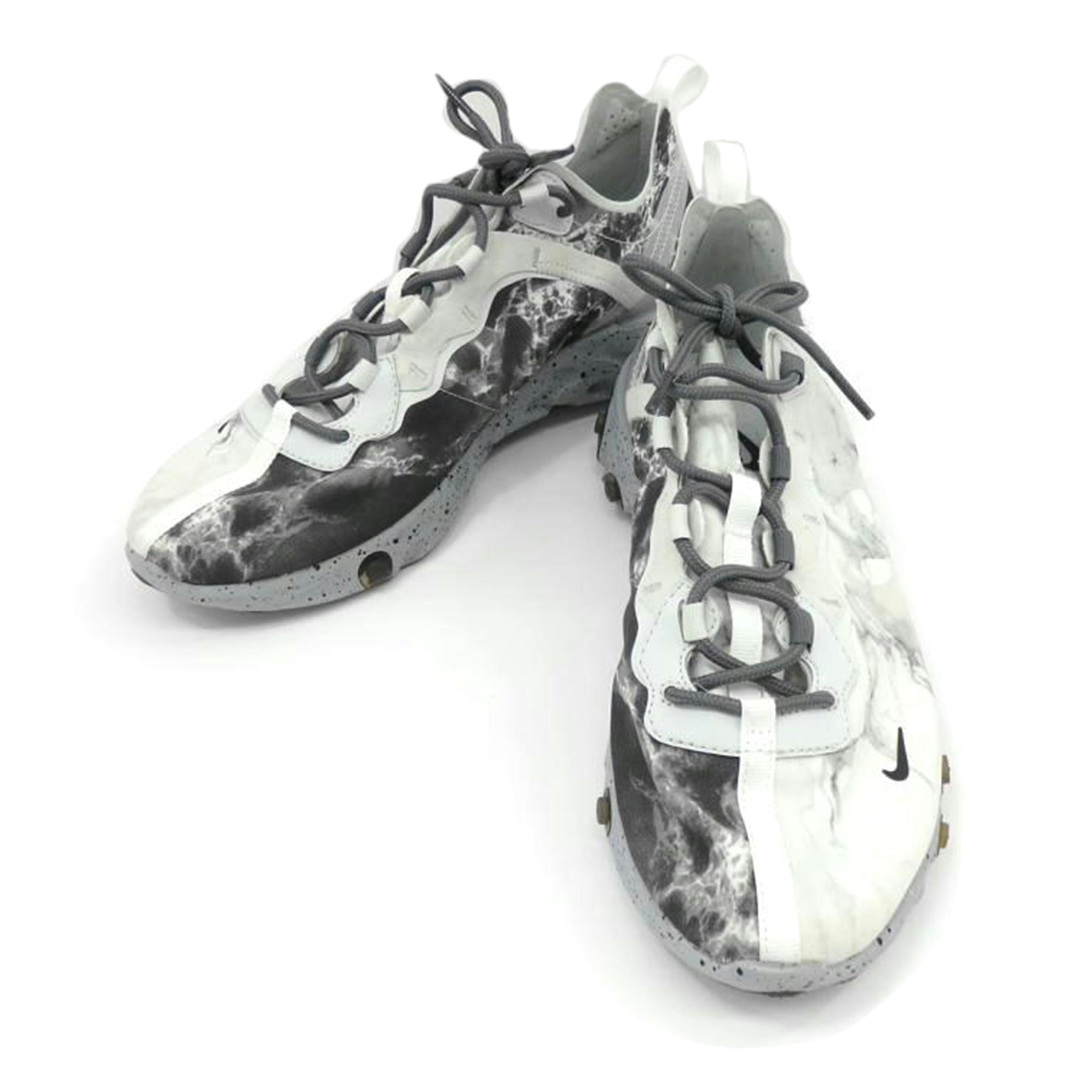 NIKE×KENDRICK　LAMAR/REACT　ELEMENT　55／KL/CJ3312-001//ABランク/77