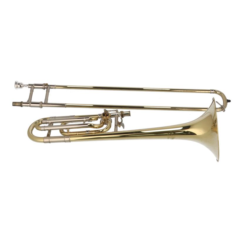 Vincent　Bach ヴィンセント バック/トロンボーン/Stradvarius Model 42//163999/Bランク/75