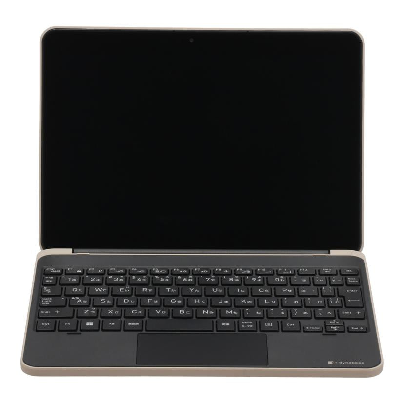 dynabook ダイナブック株式会社 /Win11 2in1モバイルPC/dynabook K70HX/A6K2HXT8114E//44140615H/ABランク/70