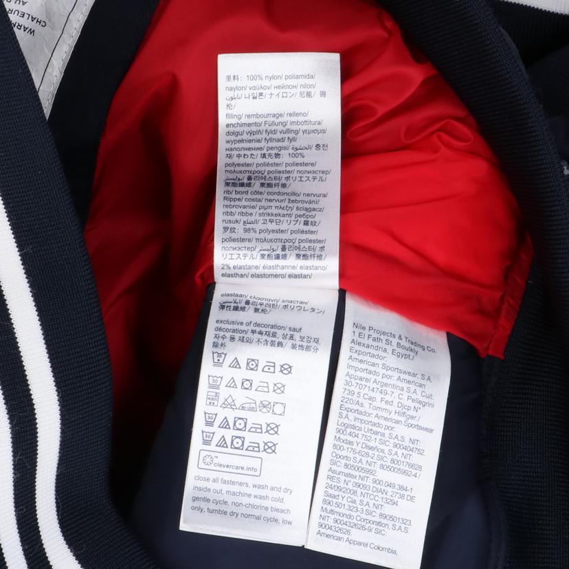 TOMMY　HILFIGER トミーヒルフィガー/ダウンジャケット//Bランク/85