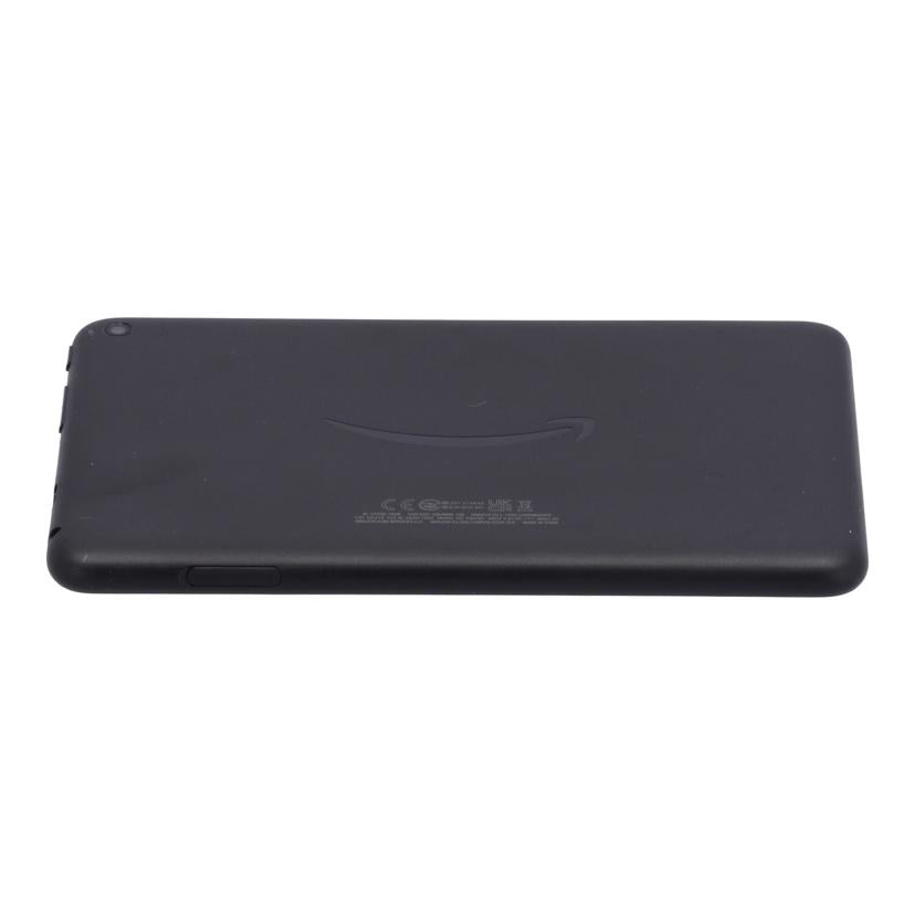 Amazon　 アマゾン　/fire　7　16GB（第12世代､2022）/P8AT8Z//GCC1WE0421370LRP/Bランク/81