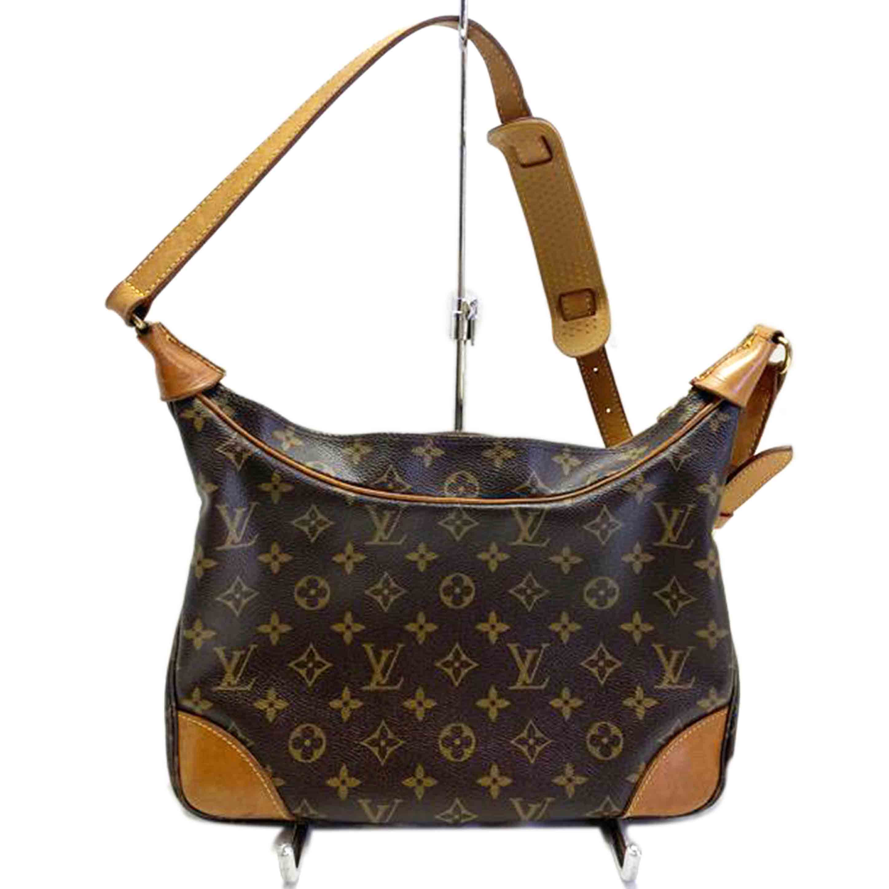 LOUIS VUITTON ルイヴィトン/ブローニュ30/M51265//AS0***/Bランク/51