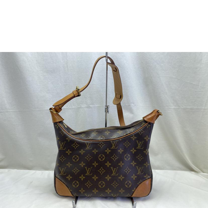 LOUIS VUITTON ルイヴィトン/ブローニュ30/M51265//AS0***/Bランク/51