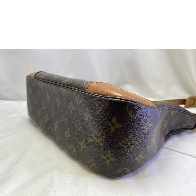 LOUIS VUITTON ルイヴィトン/ブローニュ30/M51265//AS0***/Bランク/51