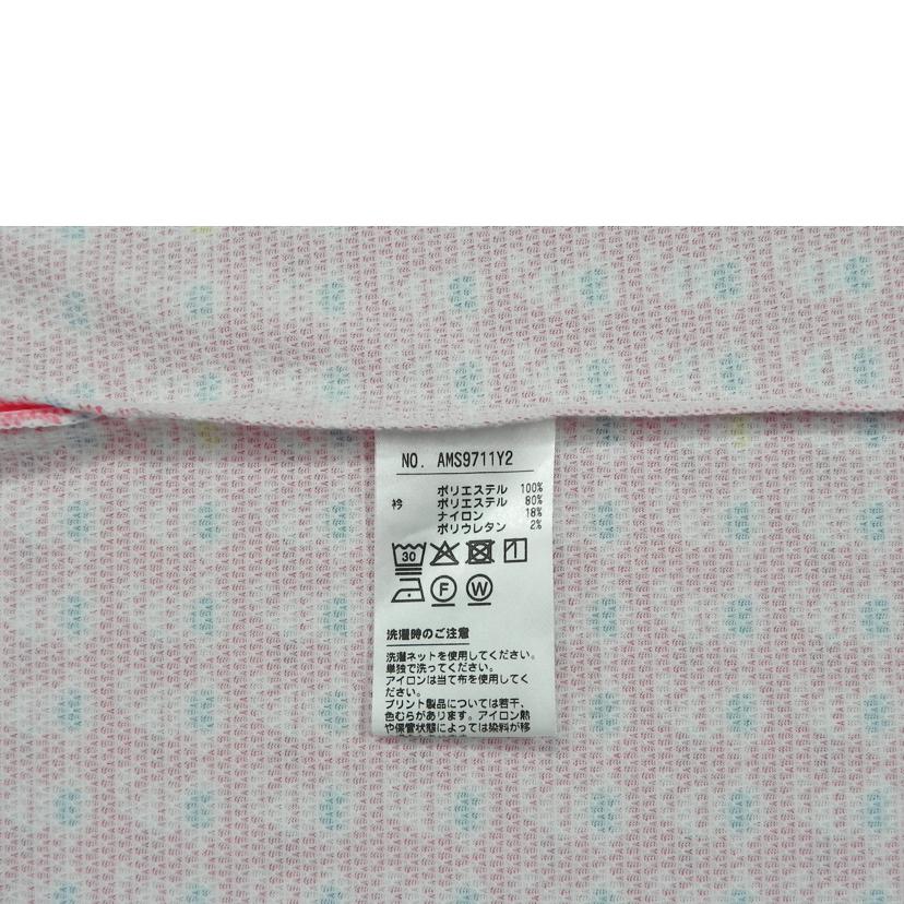and　per　se アンパスィ/and　per　se／半袖ポロシャツ/AMS9711Y2//Aランク/81