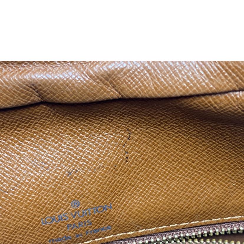 LOUIS VUITTON ルイヴィトン/ブローニュ30/M51265//AS0***/Bランク/51