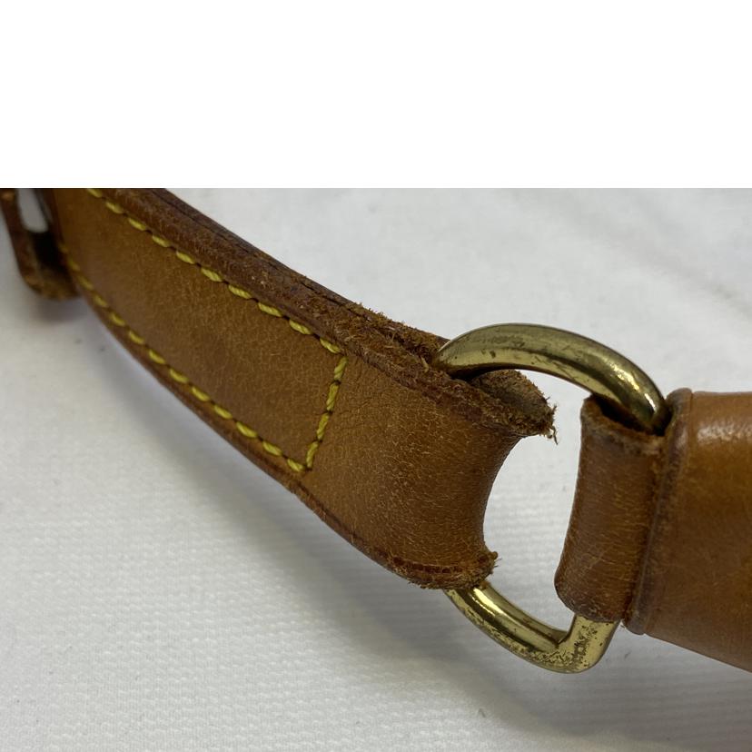 LOUIS VUITTON ルイヴィトン/ブローニュ30/M51265//AS0***/Bランク/51