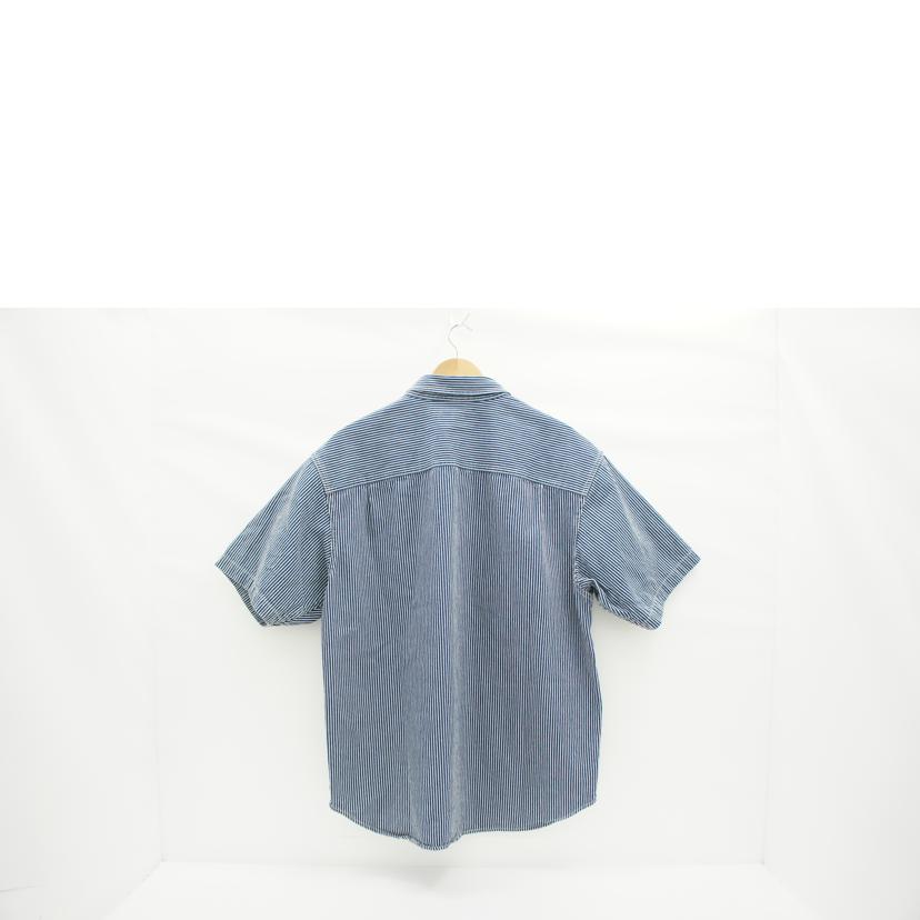 supreme シュプリーム/Supreme Denim Painter Shirt//ABランク/19