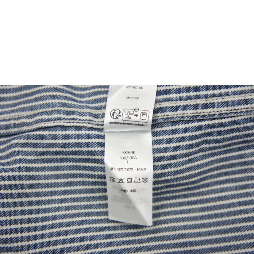 supreme シュプリーム/Supreme Denim Painter Shirt//ABランク/19