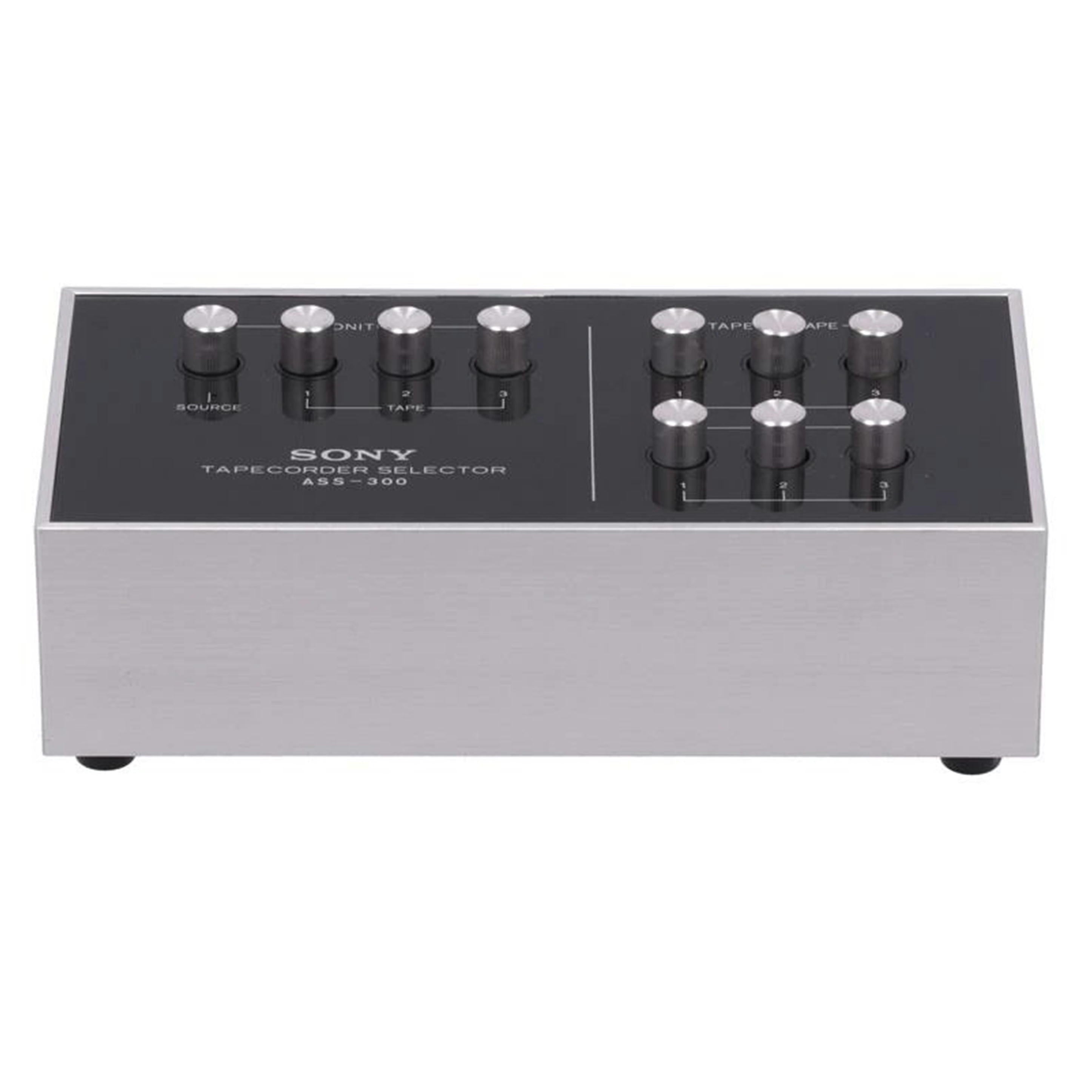SONY ソニー/セレクター/ASS-300//-/Bランク/75