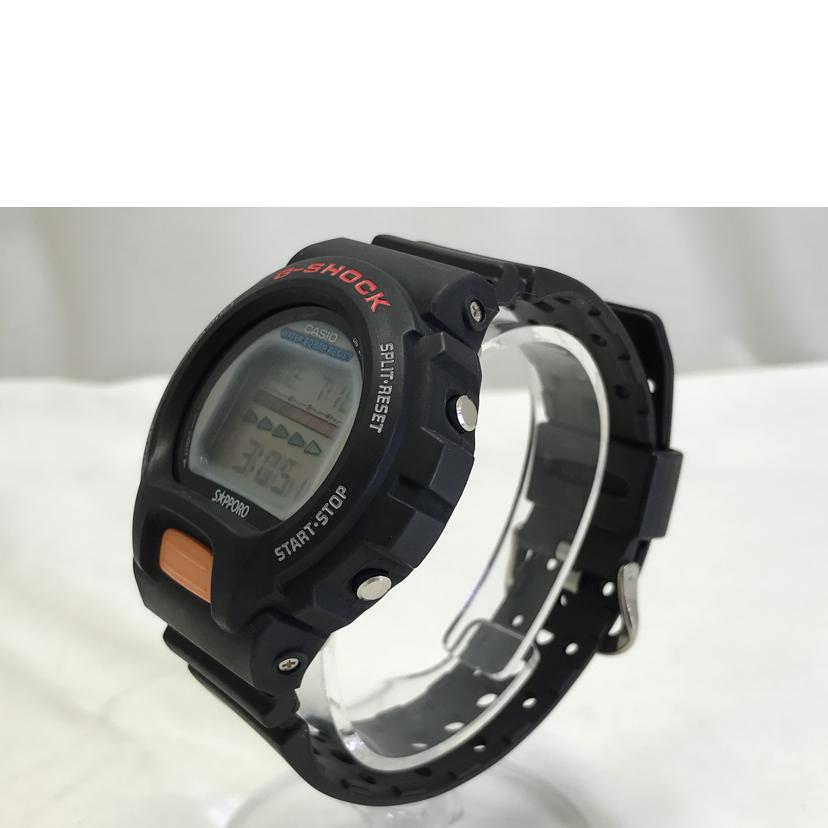 CASIO カシオ/G－SHOCK FOX FIRE /DW-6600B//ABランク/51