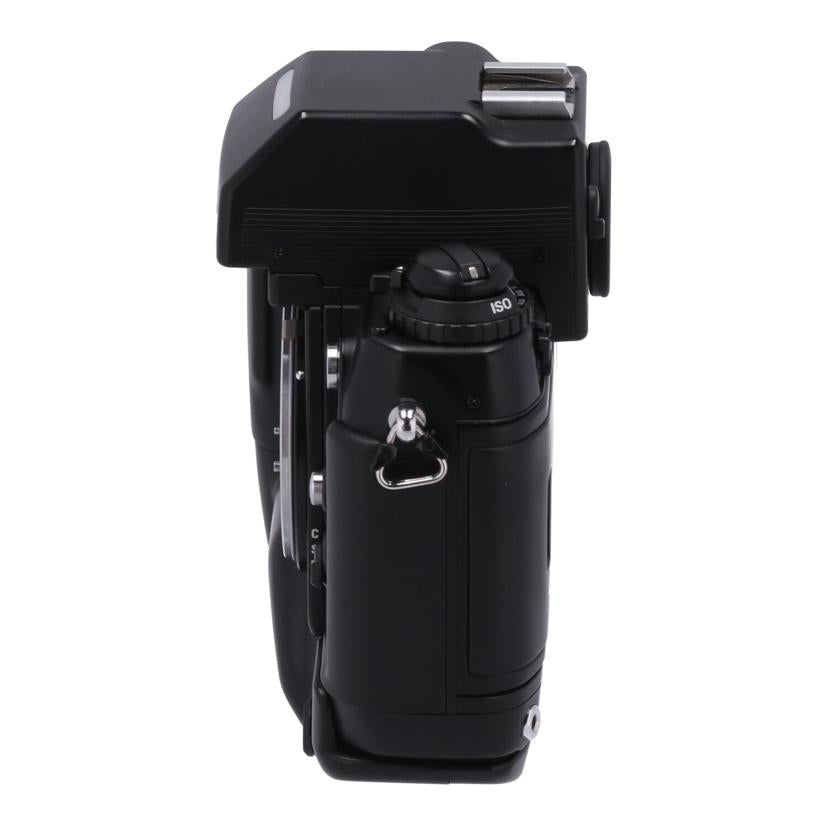 Nikon ニコン　/フィルム一眼レフ　ボディ/F4S ﾎﾞﾃﾞｨ//2227835/Bランク/85
