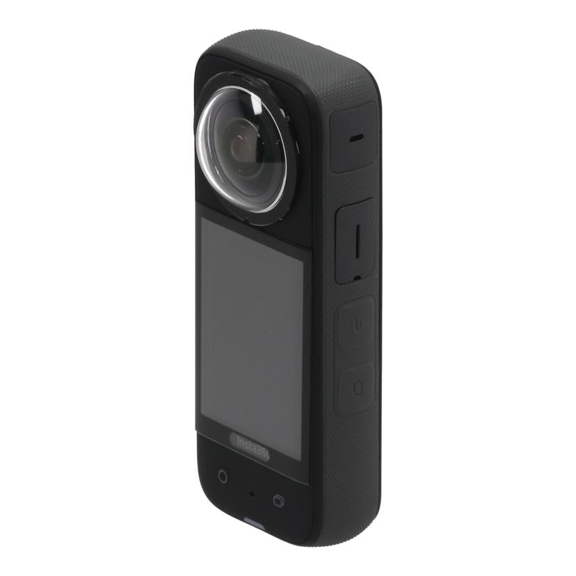 Insta360 インスタ360/アクションカメラ/Insta360 X3 //iaqef24018edse/Bランク/70