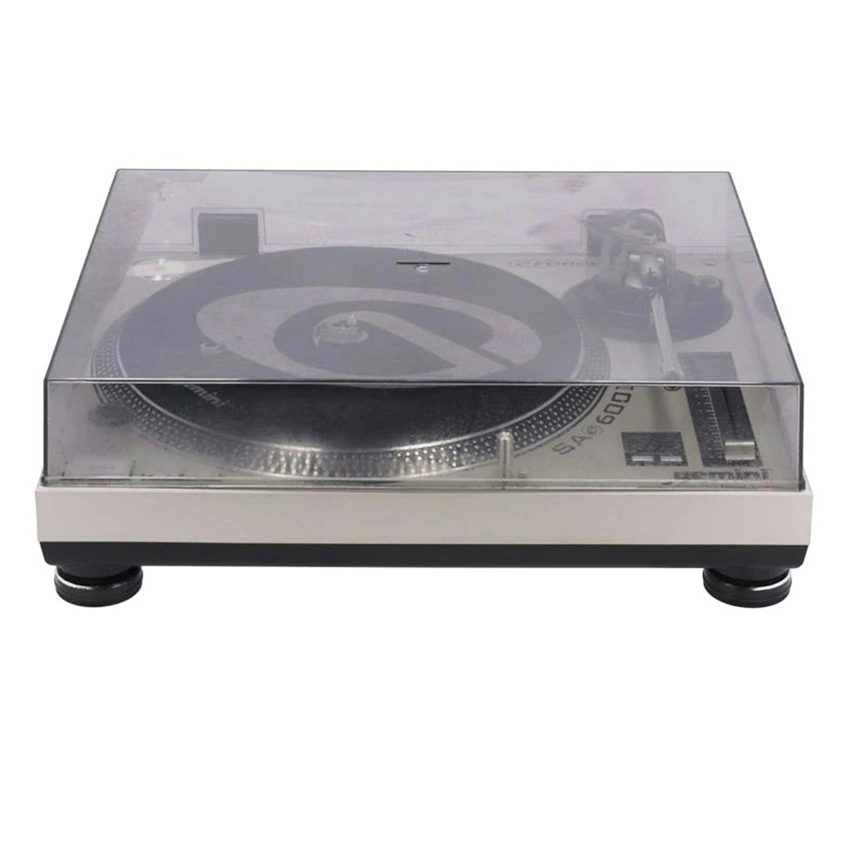 Gemini ジェミニ/レコードプレーヤー/SA-600II//GT3202813/BCランク/75
