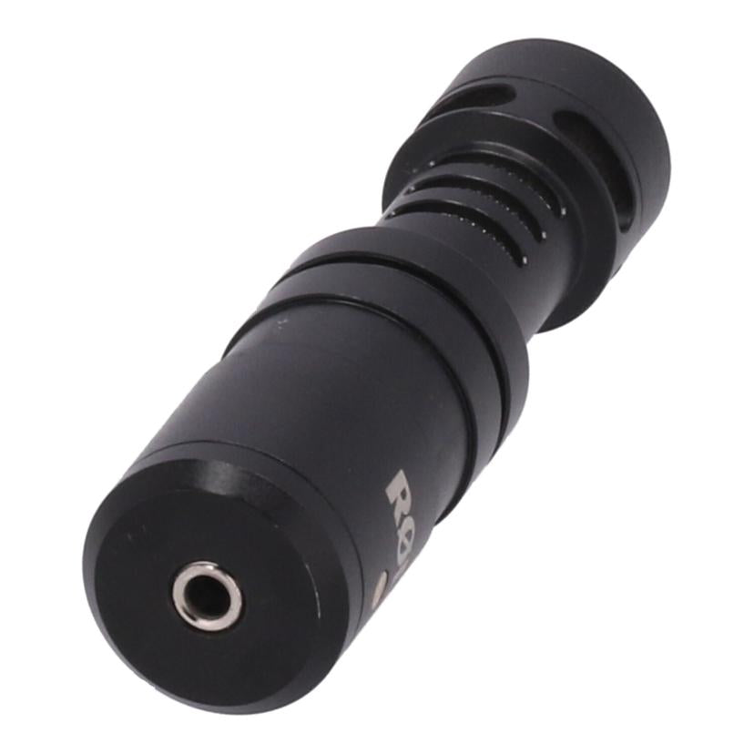 RODE ロード　/カメラ用コンデンサーマイク/VideoMicro//DC0547080/Bランク/75