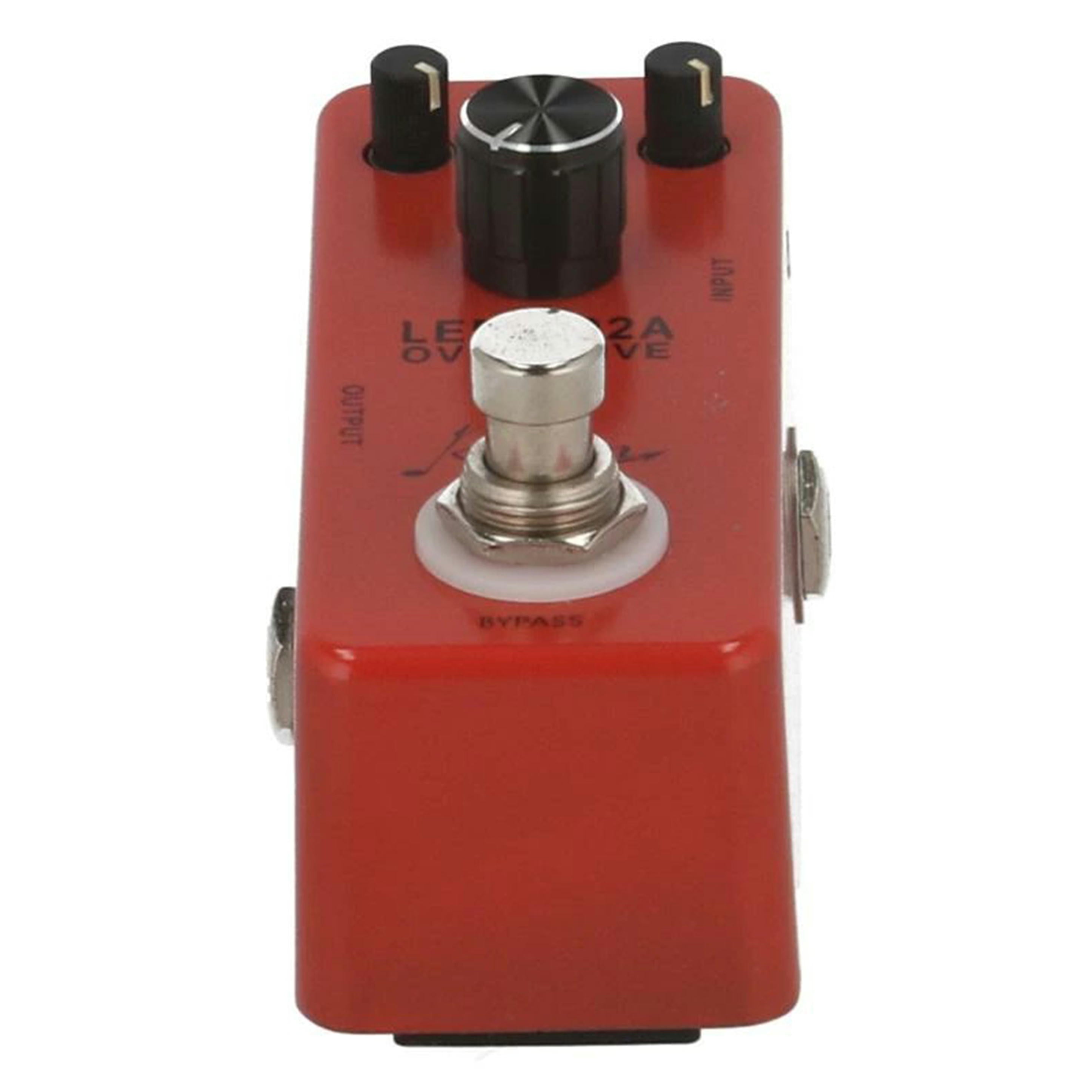 Rowin ローウィン/エフェクター/LEF-302A Overdrive//-/Bランク/81