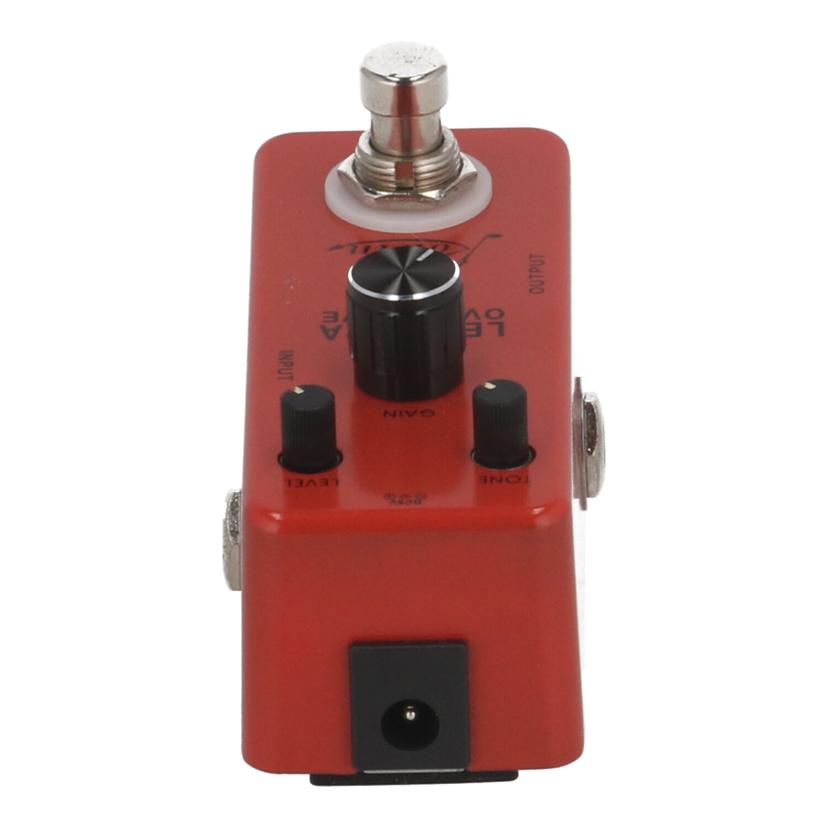 Rowin ローウィン/エフェクター/LEF-302A Overdrive//-/Bランク/81