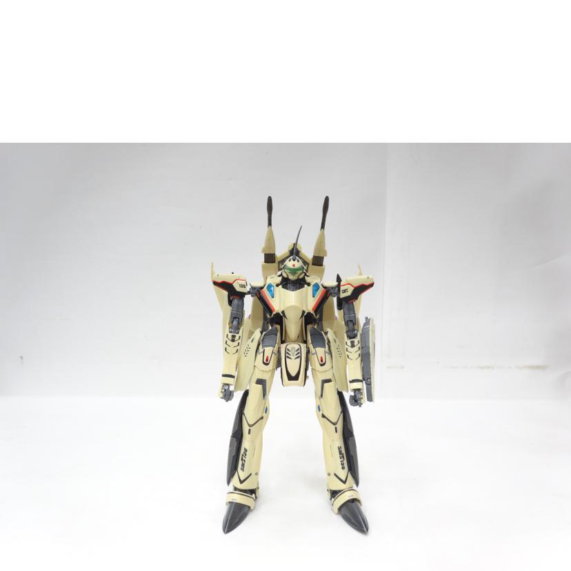 BANDAI バンダイ/DX超合金／YF－29（イサム機）Dバルキリー/GE-63//Bランク/42