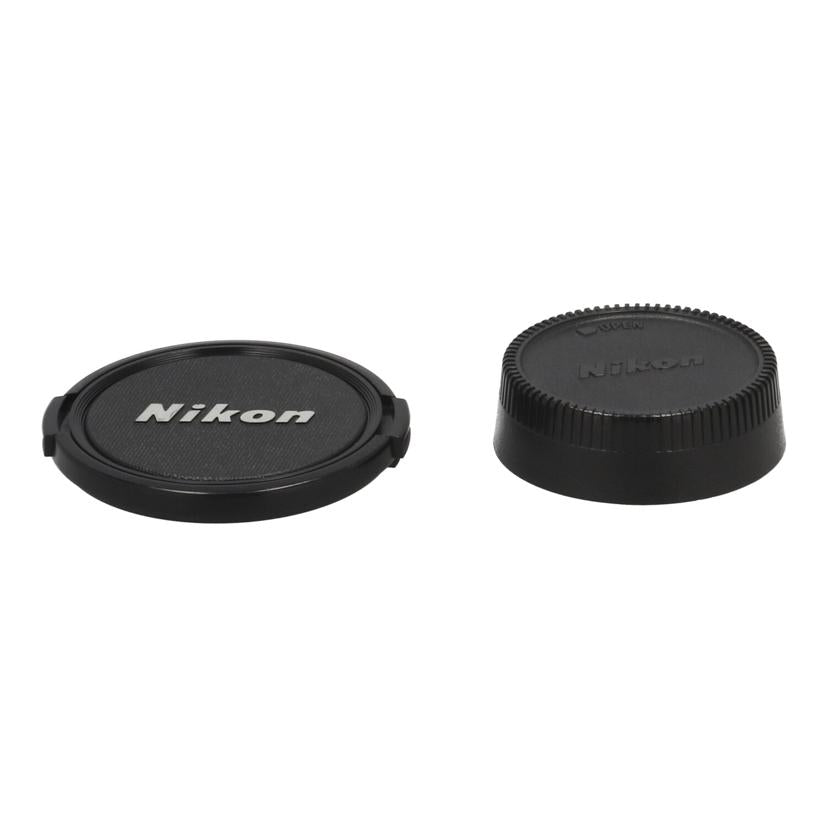 Nikon ニコン　/交換レンズ／70－210mm/AF 70-210mm F4　//287362/Bランク/85