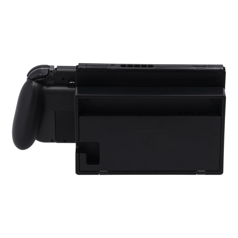 NINTENDO 任天堂 ニンテンドー　/Nintendo　Switch　本体/HAD-S-KAAAA//XKJ70008843664/Bランク/05