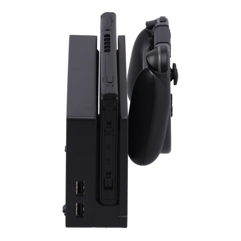 NINTENDO 任天堂 ニンテンドー　/Nintendo　Switch　本体/HAD-S-KAAAA//XKJ70008843664/Bランク/05