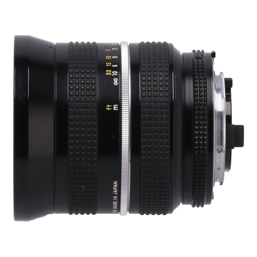 Nikon ニコン　/交換レンズ／28－45mm/New 28-45mm F4.5//211150/Bランク/42