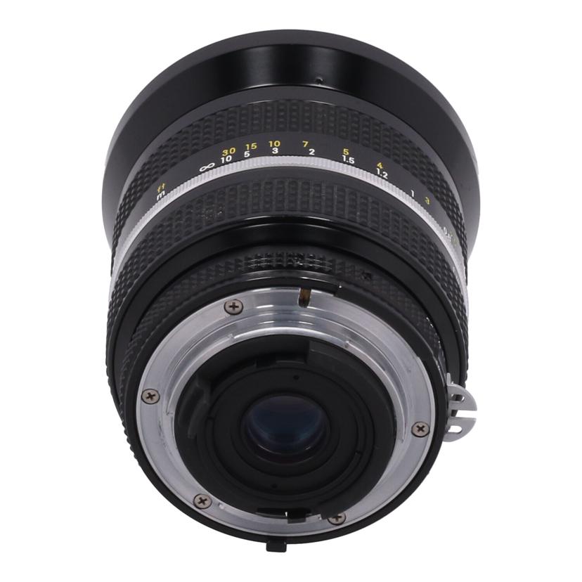 Nikon ニコン　/交換レンズ／28－45mm/New 28-45mm F4.5//211150/Bランク/42