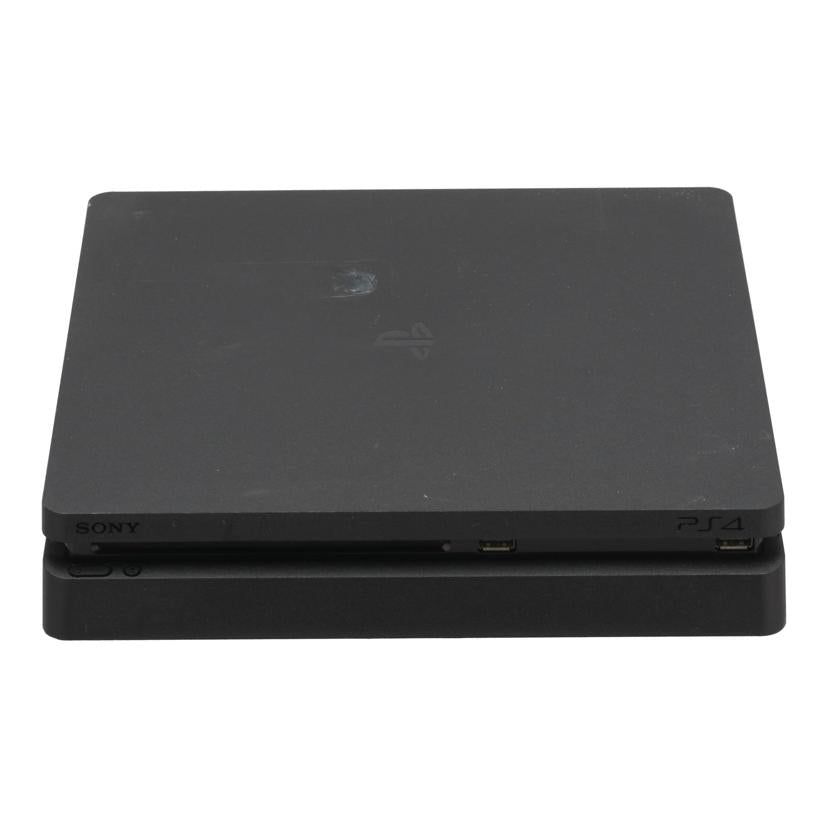 SONY ソニー /PlayStation4本体/CUH-2000AB01//1890968/Bランク/62