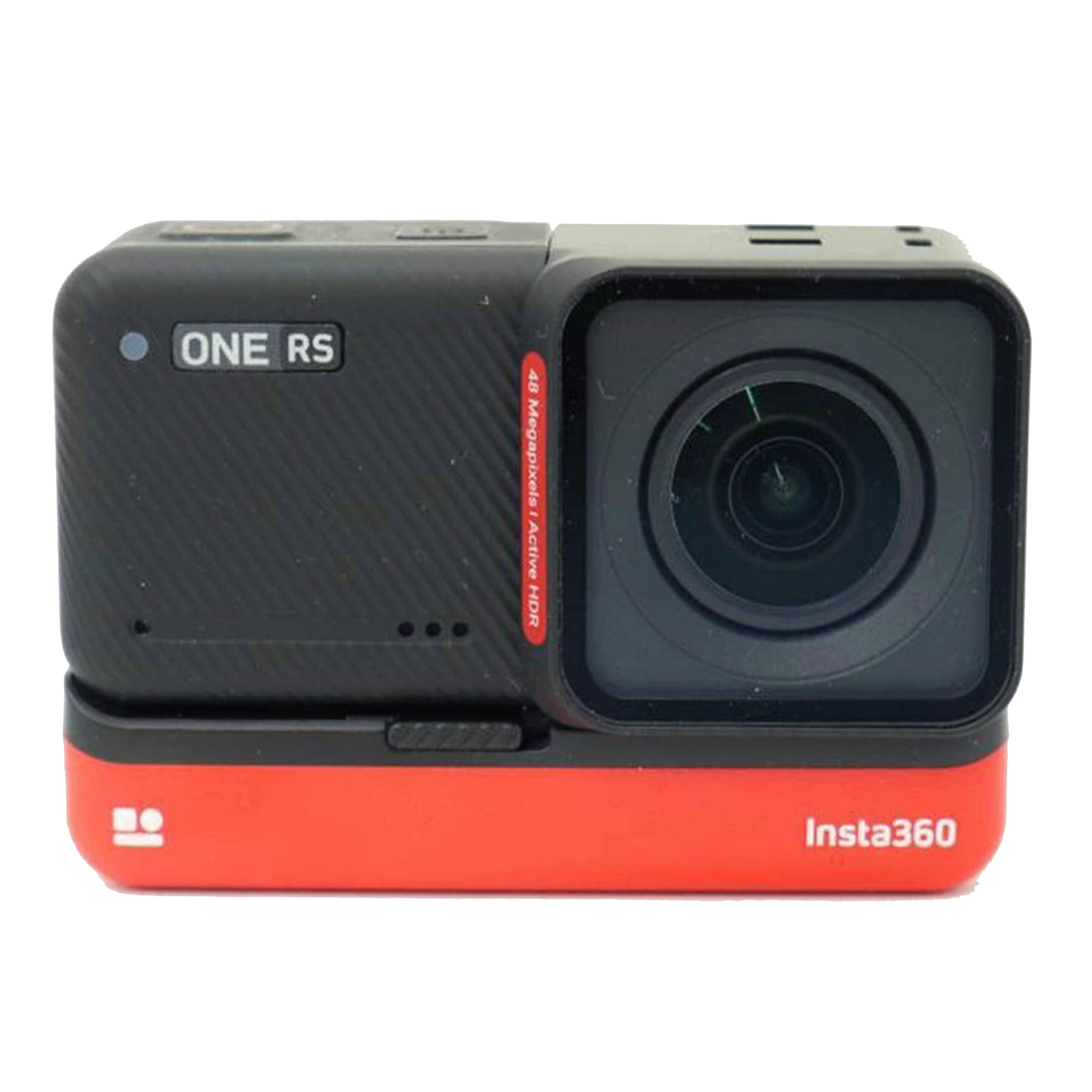 INSTA360 インスタ360/INSTA360　ONE　RS　4K版/CINRSBT/A//082317772090/ABランク/69