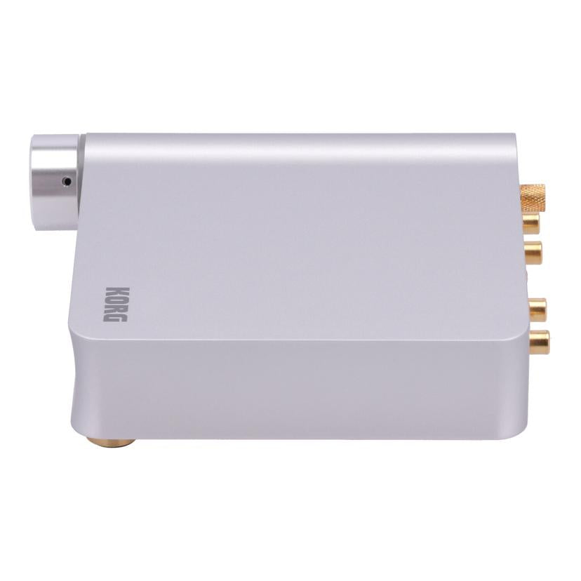 KORG コルグ/1BIT　USB－DAC／ADC/DS-DAC-10R//00005137/Aランク/75